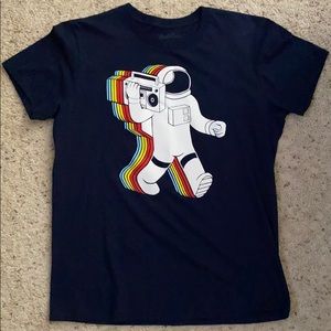 Threadless t shirt